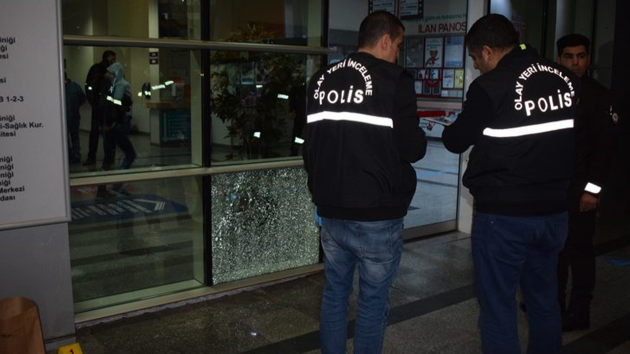 Malatya'da polis tarafından aranan 34 kişi ele geçirildi