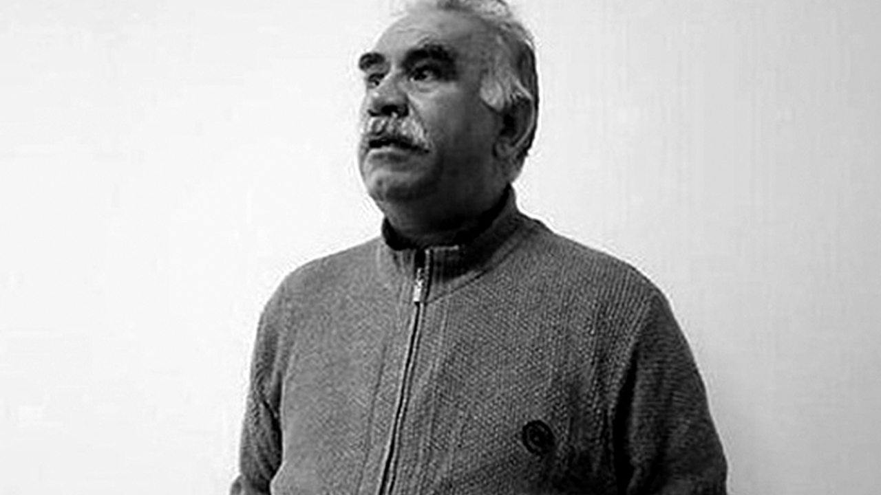 İstanbul'da avukatları Abdullah Öcalan ile görüştüklerini açıkladı.