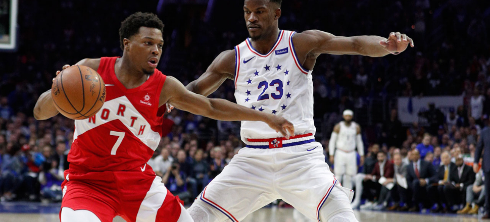 Raptors ve Nuggets pes etmiyor! Eşitlik geldi...