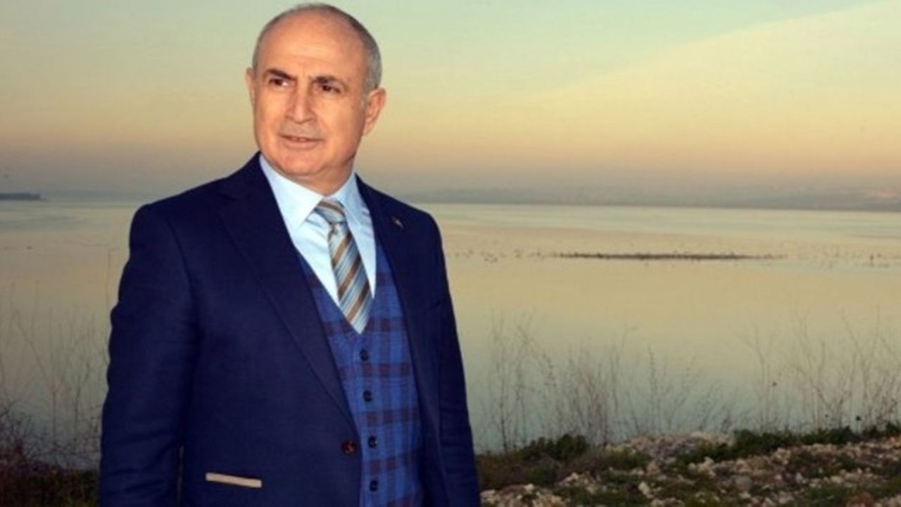 İstanbul'da Başkan Hasan Akgün: “Döktükleri kanda boğulacaklar”