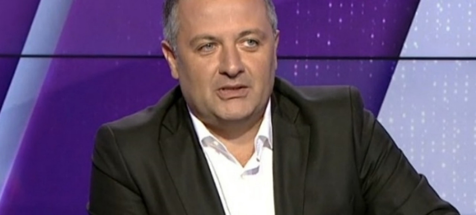 Mehmet Demirkol'dan o isme büyük övgü!