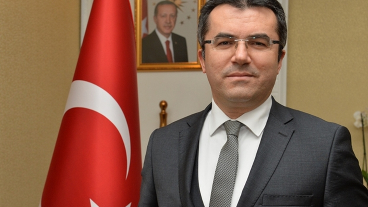 Erzurum'da Vali Okay Memiş’ten “Furkan” açıklaması