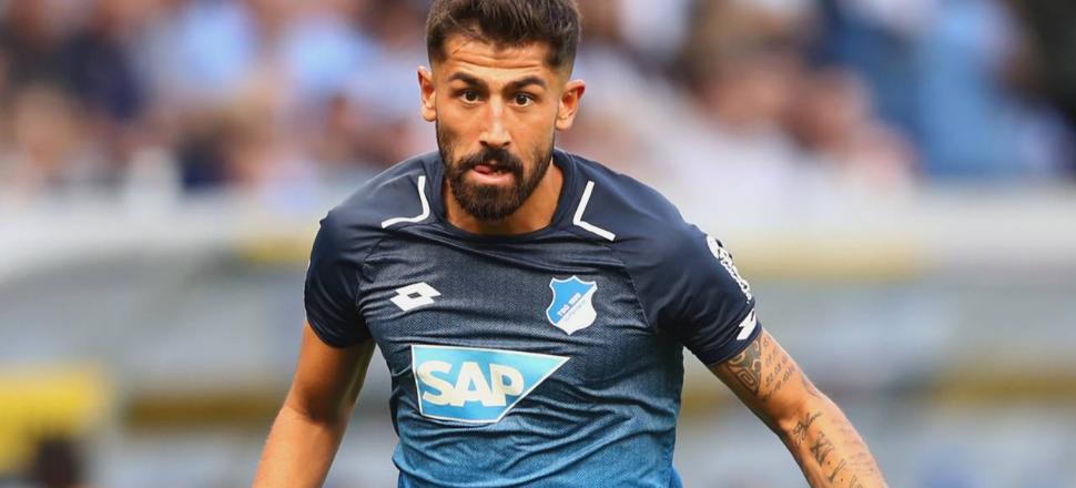 Kerem Demirbay imzayı atıyor!
