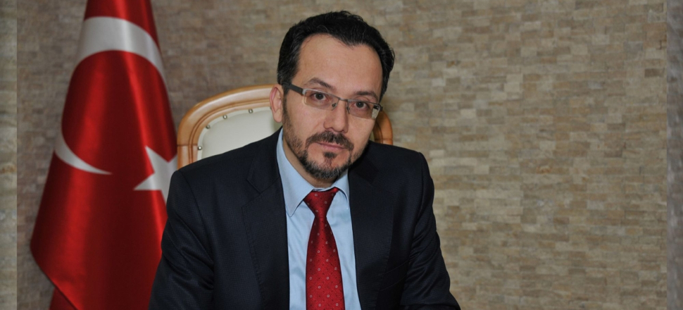 Profesör Bircan ve eşi açığa alındı...