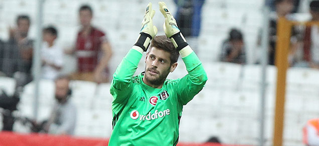 Fabri bir kaleciden daha fazlası