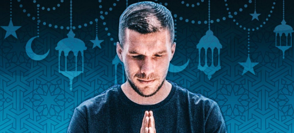 Ünlü futbolculardan ramazan mesajları!