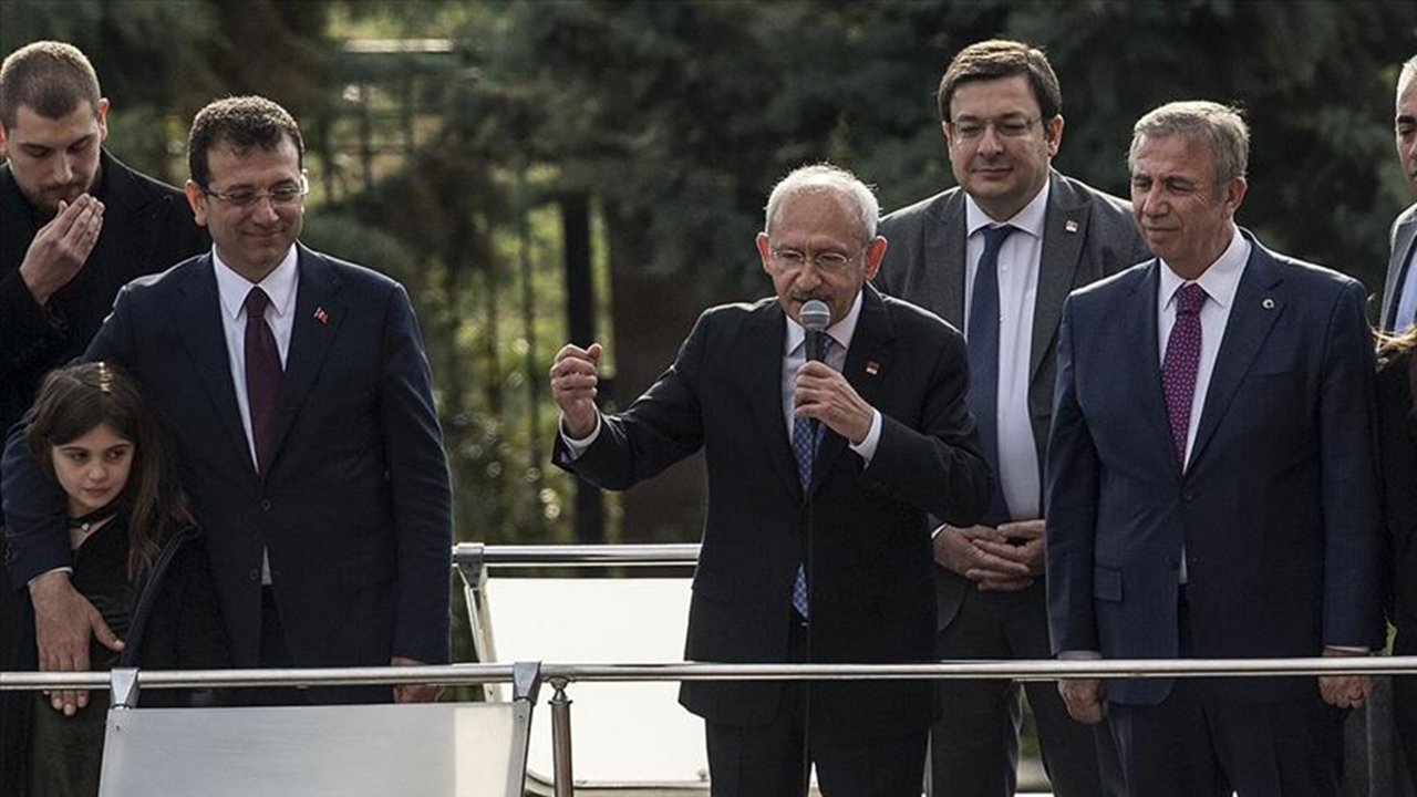 Yavaş ve Soyer'den İmamoğlu'na destek mesajı!