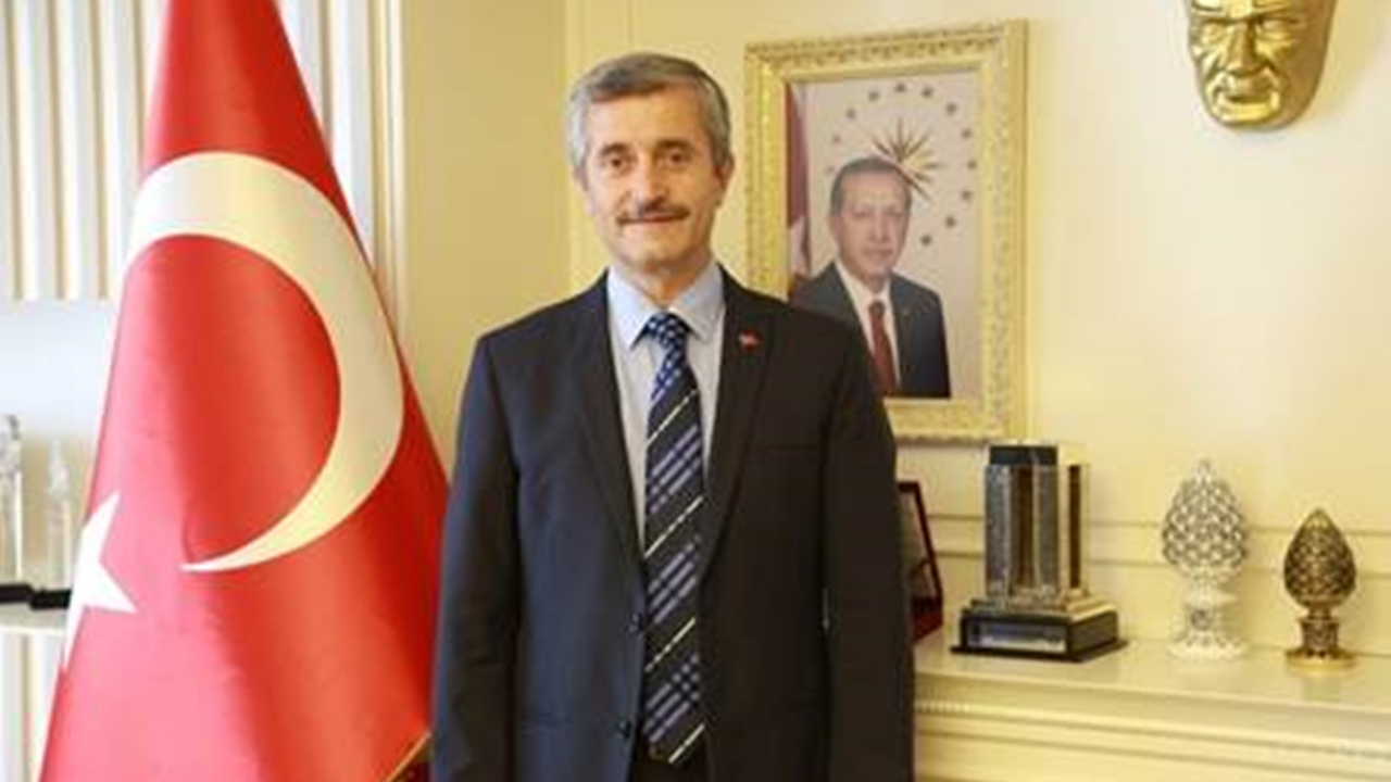 Gaziantep'te Mehmet Tahmazoğlu’ndan Hıdırellez kutlaması