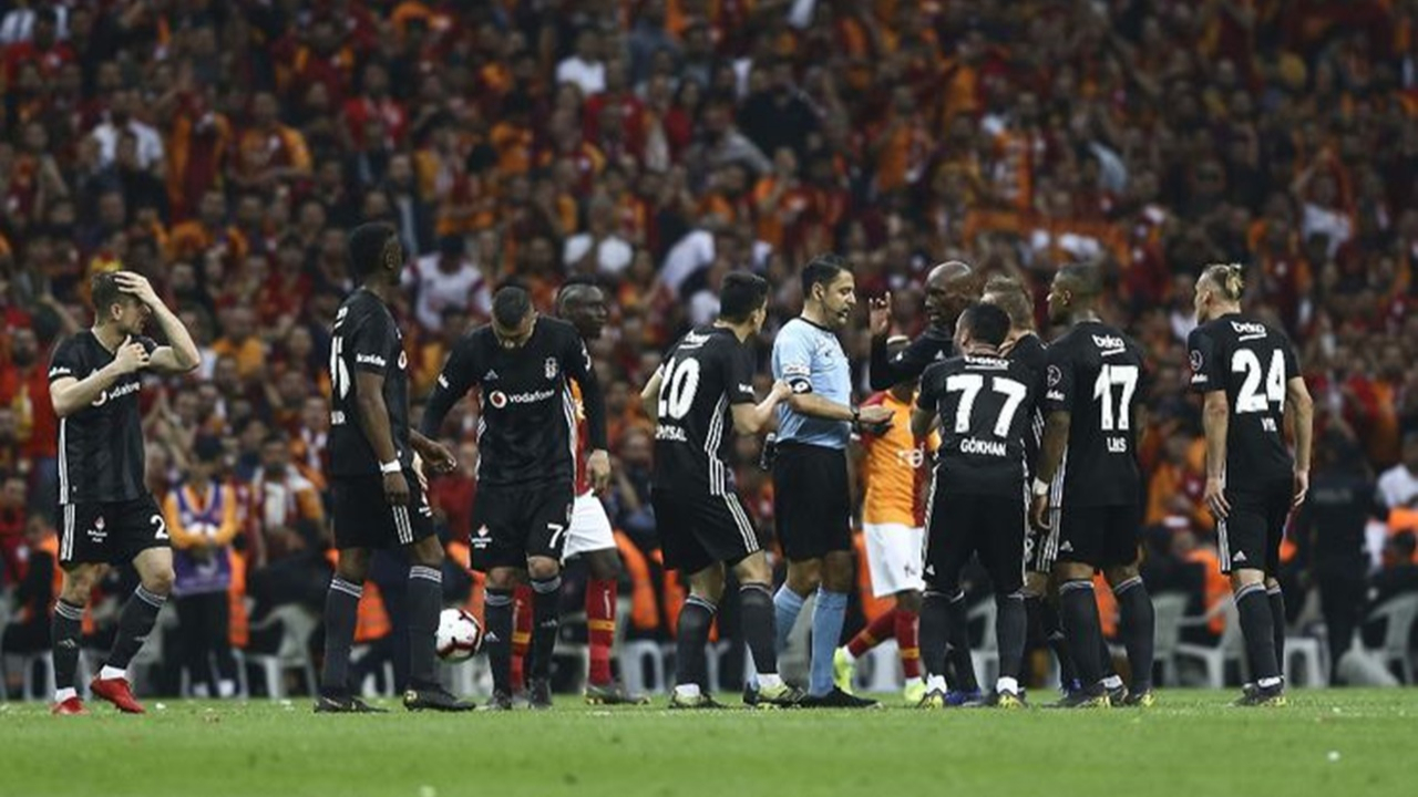 Beşiktaş'ta yeni sezon öncesi büyük endişe!