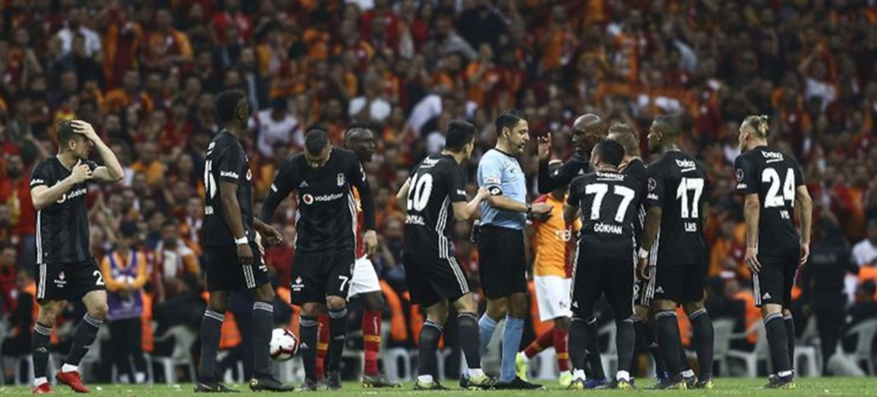 Beşiktaş'ta yeni sezon öncesi büyük endişe!
