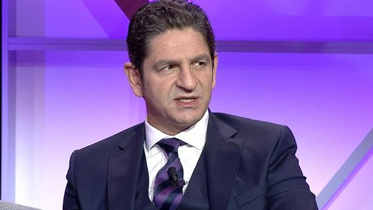 "Şenol Güneş'e yakışmadı"