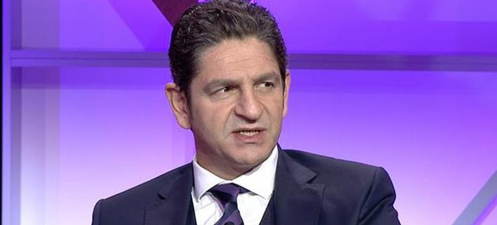 "Şenol Güneş'e yakışmadı"