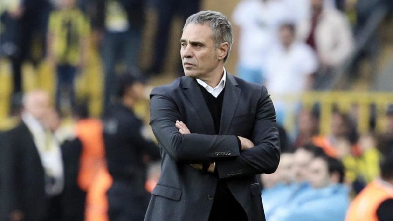 Ersun Yanal, Brezilyalı golcüyü istiyor!