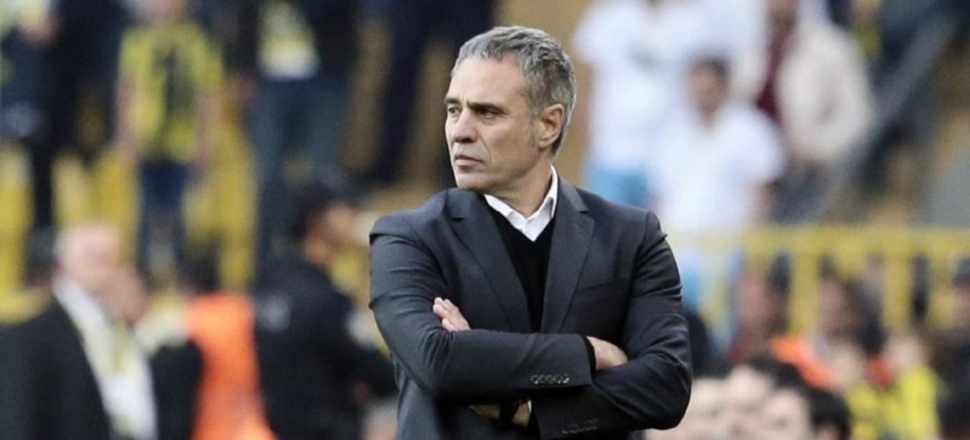 Ersun Yanal transfer raporunu sundu!