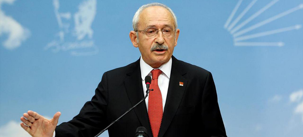 Kılıçdaroğlu'ndan YSK kararı sonrası ilk açıklama!