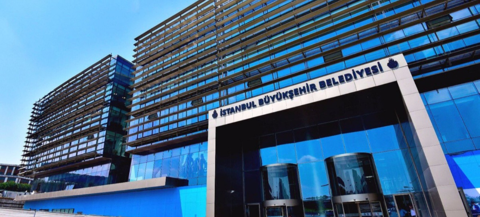 İBB sosyal medyadan İmamoğlu'nu sildi!
