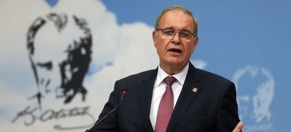 CHP'li Öztrak YSK üyelerini tehdit etti...