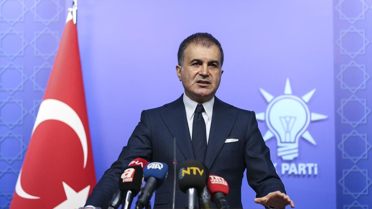 AK Parti'den YSK kararı değerlendirmesi...
