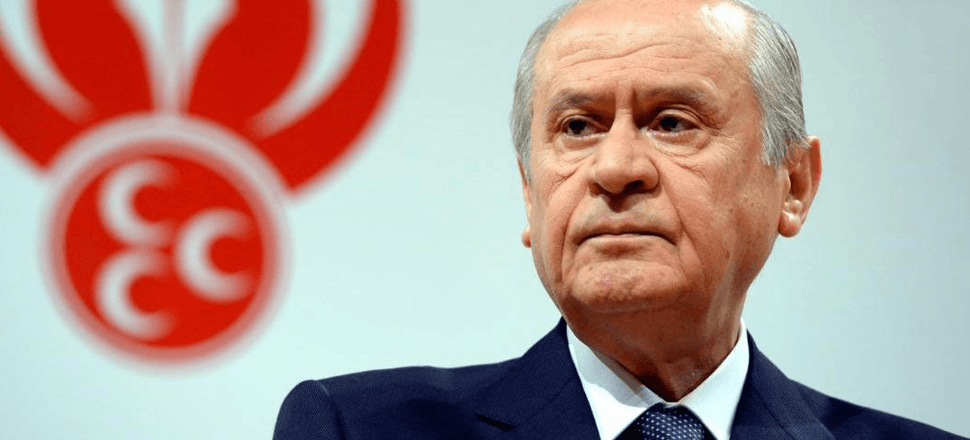 Devlet Bahçeli teşekkür turuna çıkıyor!