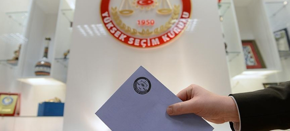Seçim usulsüzlüğü ile ilgili 40 şüpheli ifade verdi!
