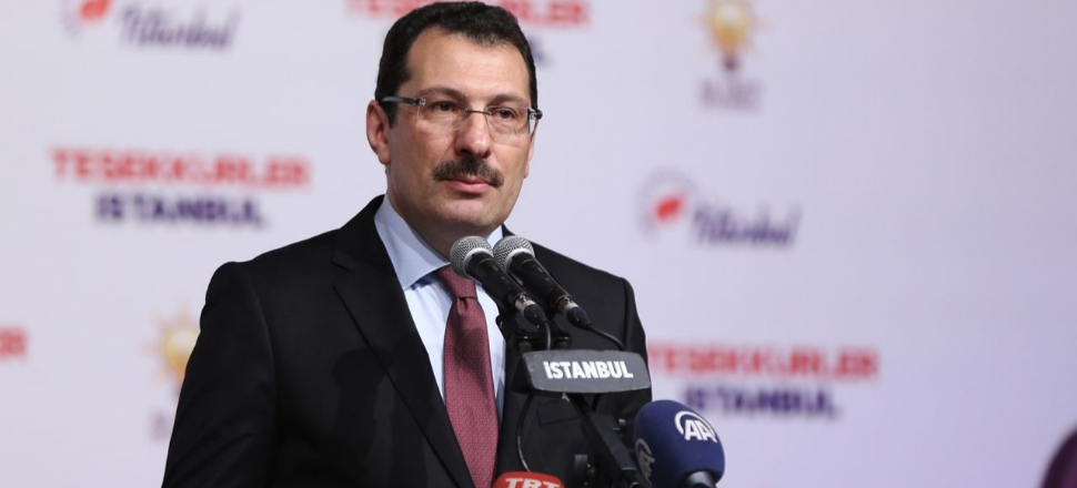 "Tek tek suç duyurusunda bulunacağız!"