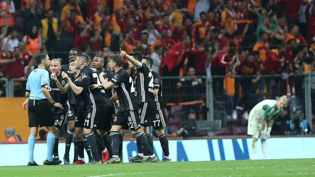 Bülent Yıldırım'ın akıbeti belli oldu!
