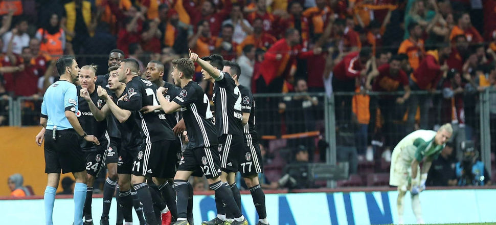 Bülent Yıldırım'ın akıbeti belli oldu!