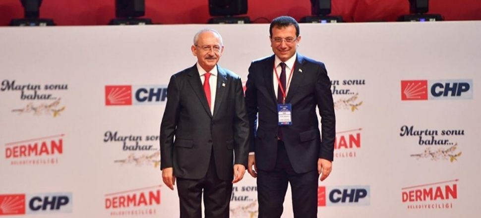 "Kılıçdaroğlu ile İmamoğlu aynı kanaatte değil"
