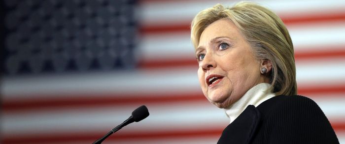 Clinton rüyada FETÖ'cülere seslenmiş: Sonuna kadar arkanızdayım!