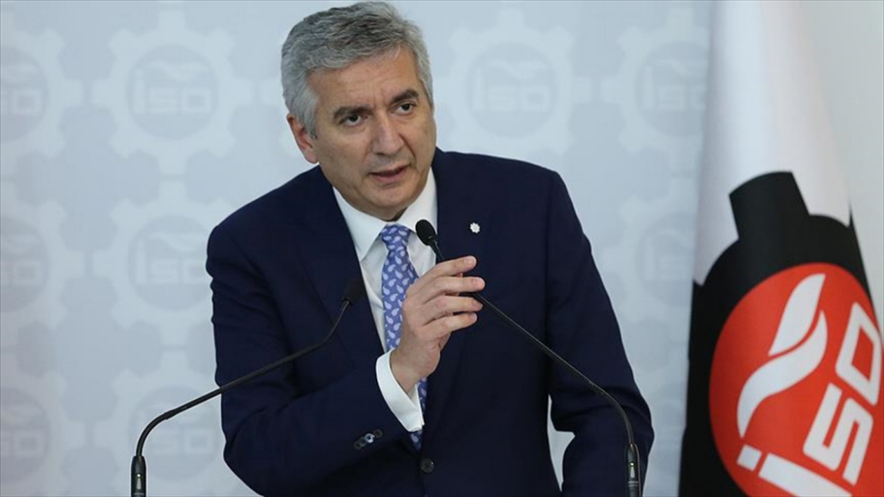 "Sandık kültürü neticede aklıselim ile bir yol bulmuştur!"