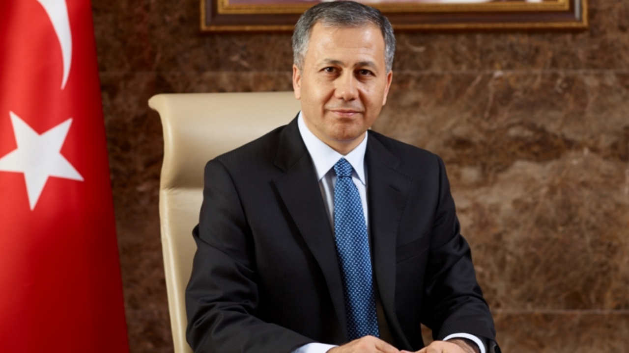İstanbul'da süreci Vali Ali Yerlikaya götürecek!