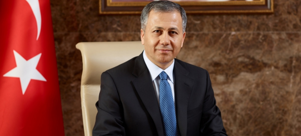 İstanbul'da süreci Vali Ali Yerlikaya götürecek!