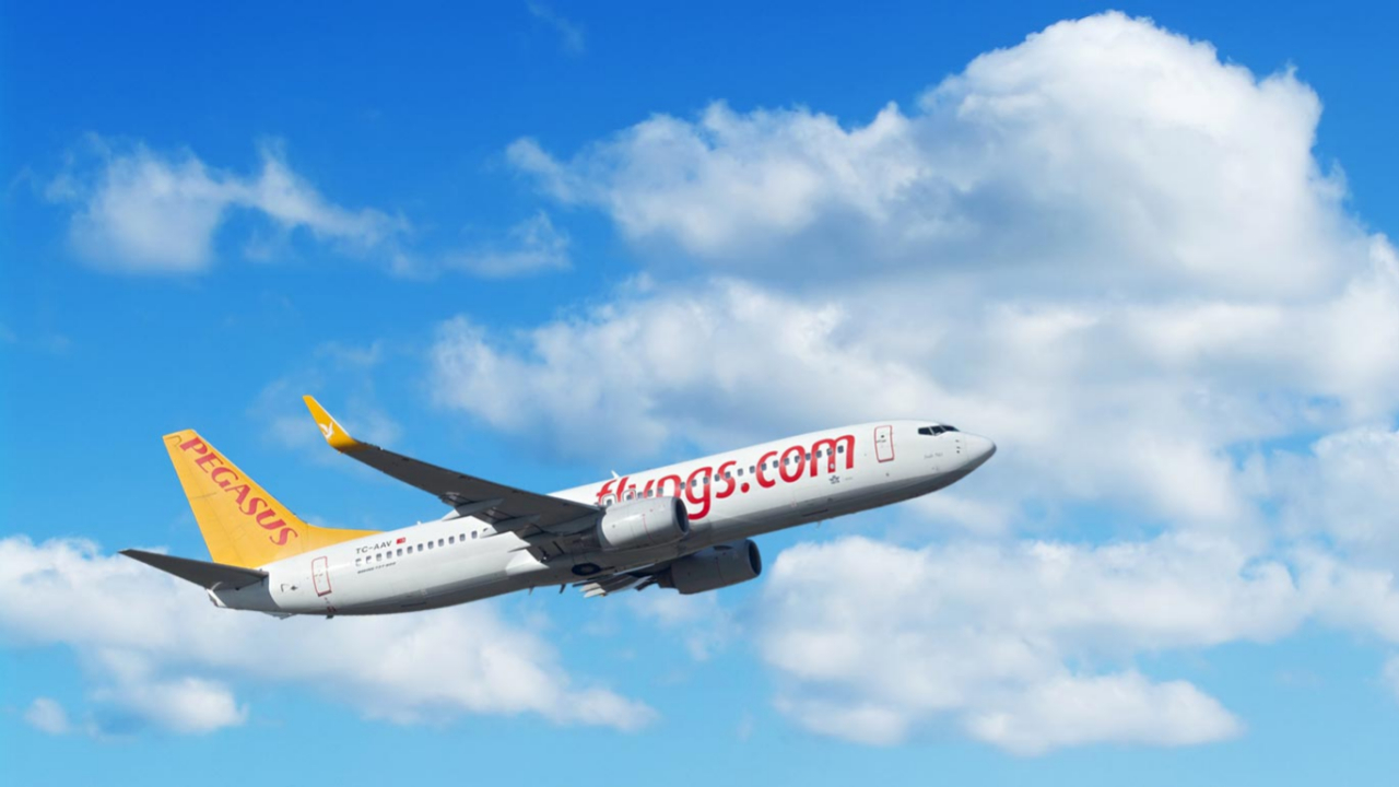 Pegasus'tan sevindiren 23 Haziran kararı!