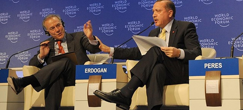 WEF Erdoğan'ın Davos'a katılımında ısrar ediyor!
