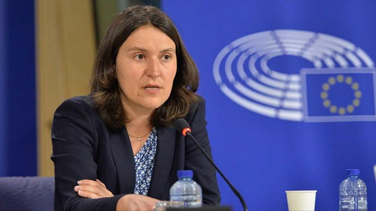Kati Piri YSK'nın kararından rahatsız oldu!