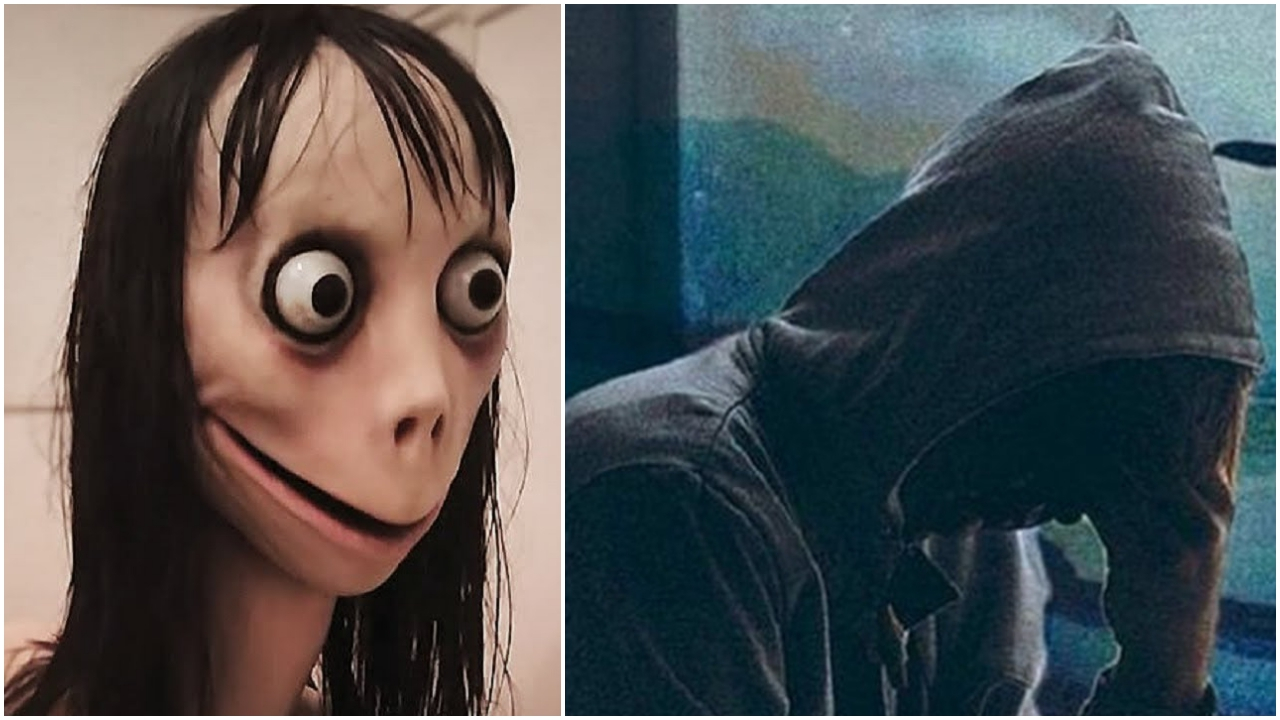 5 bakanlıktan 'Momo' ve 'Mavi Balina' adımı!