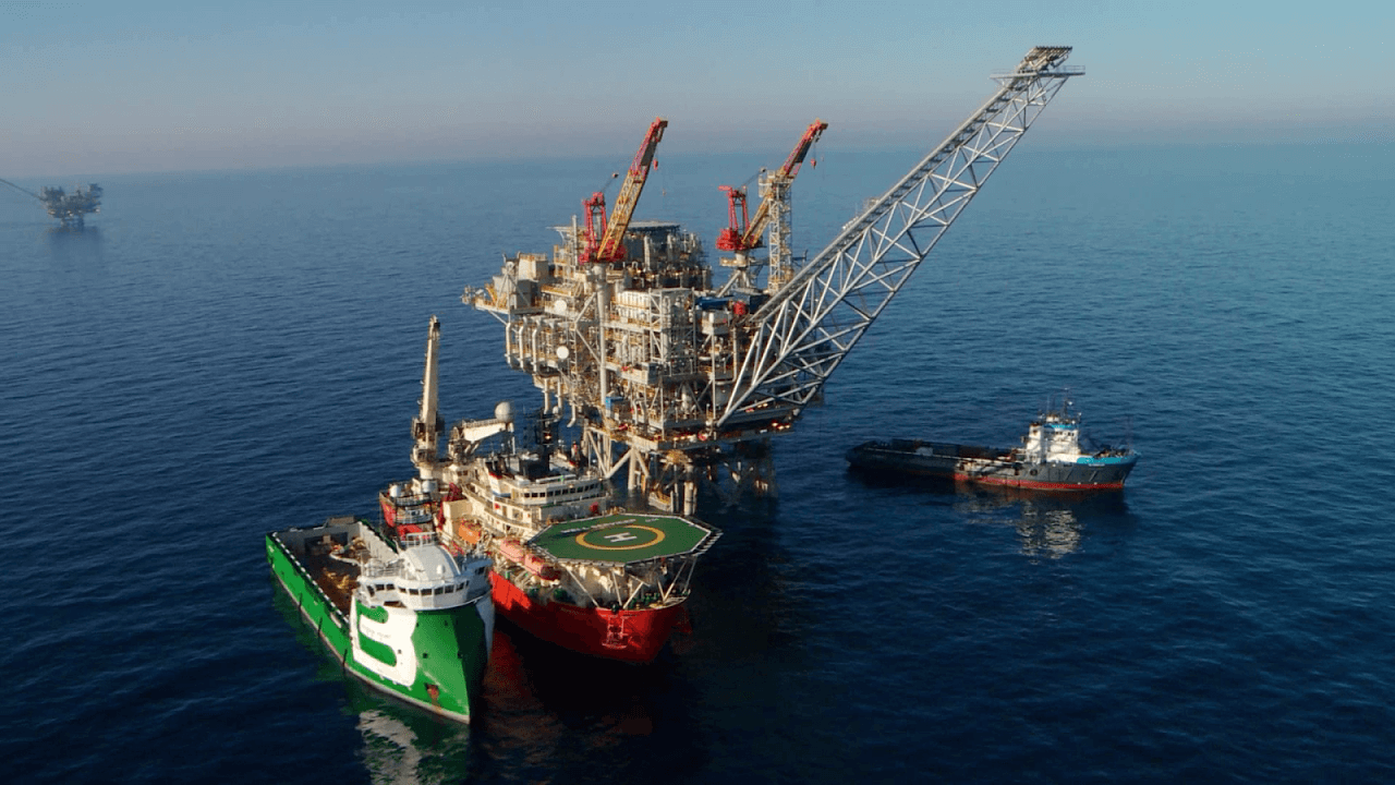 Enerji ve Tabii Kaynaklar Bakanlığı'ndan 'Doğu Akdeniz' açıklaması!