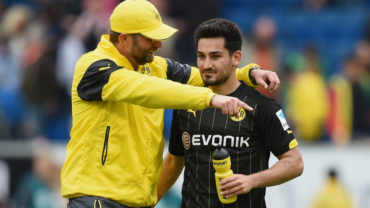 "Liverpool, Barcelona'yı eleyecek"