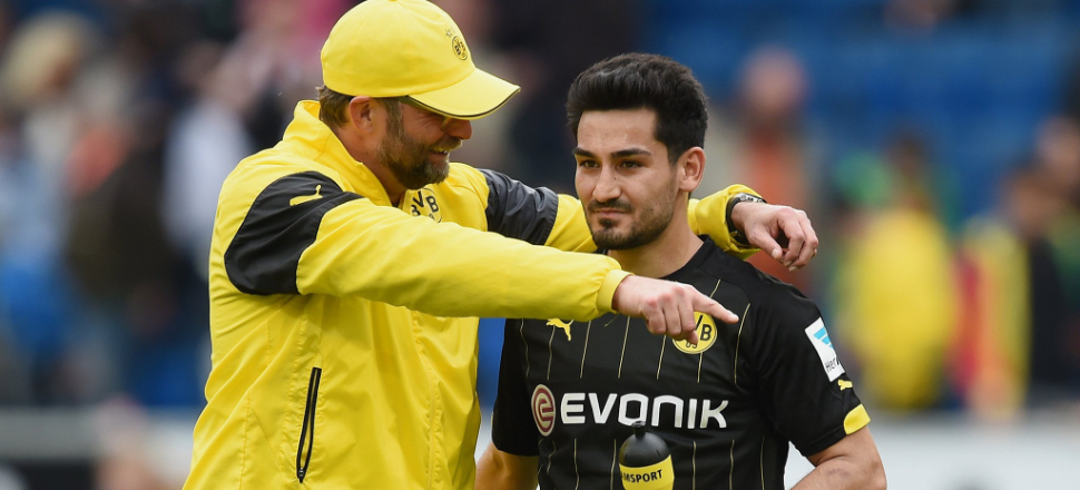 "Liverpool, Barcelona'yı eleyecek"