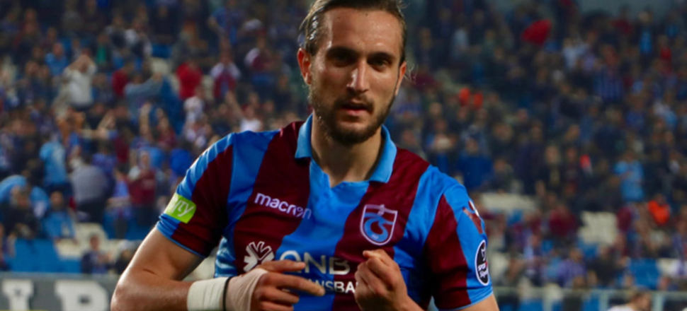 Yusuf'tan Lille ve Manchester United yanıtı!