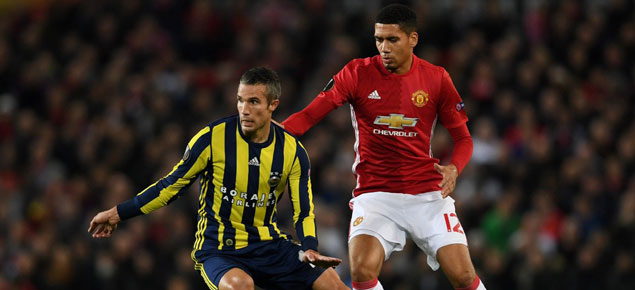 Manchester United 4-1 Fenerbahçe maç özeti izle