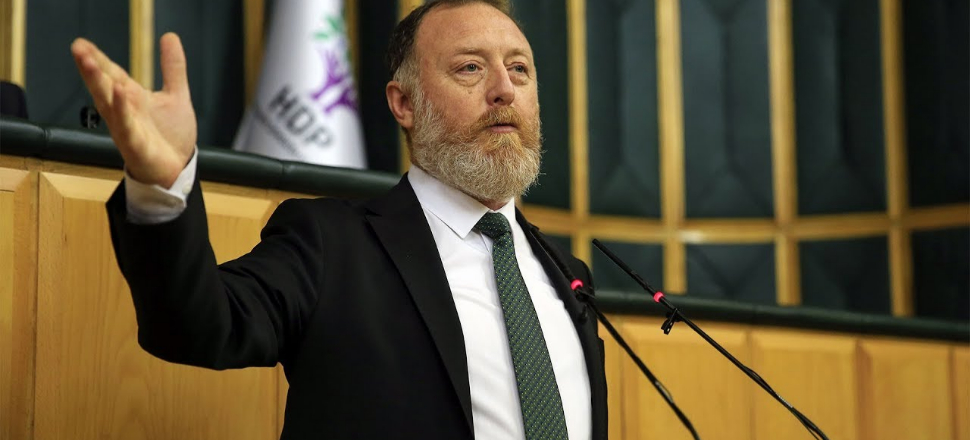 Temelli oyunu belli etti:31 Mart'ta ne yaptıysak o