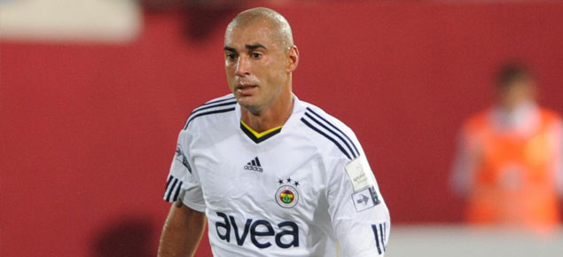 Eski Fenerbahçeli Bilica tutuklandı!