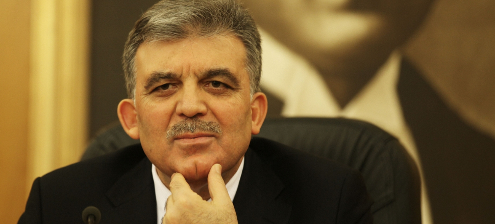Abdullah Gül'den çok konuşulacak YSK açıklaması!