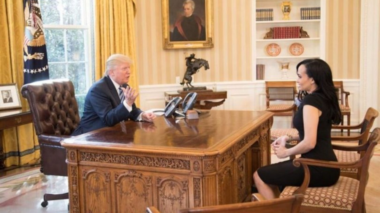 Trump'ın danışmanından Gazze yalanı!