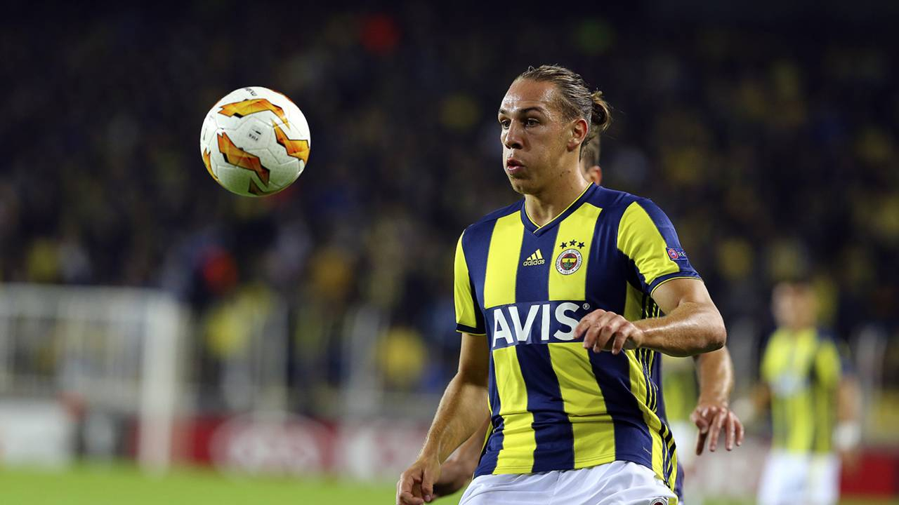 Michael Frey transferi çıkmaza girdi!