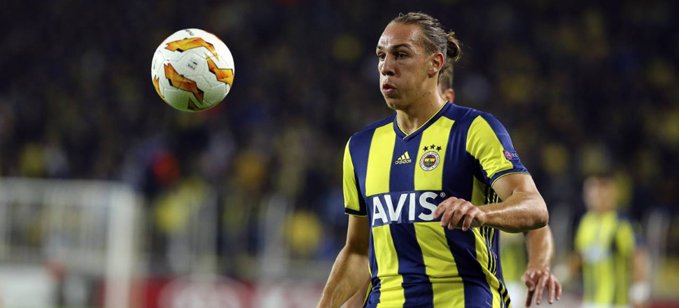 Fenerbahçe'de Michael Frey yolcu!