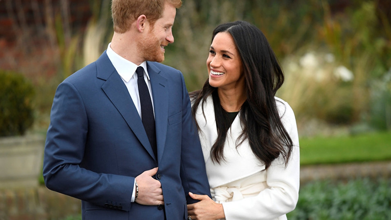 Meghan Markle'ın annelik hayali yarım kaldı!