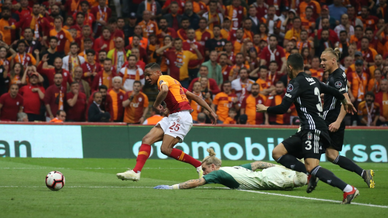 Brezilya'da gündem Fernando!