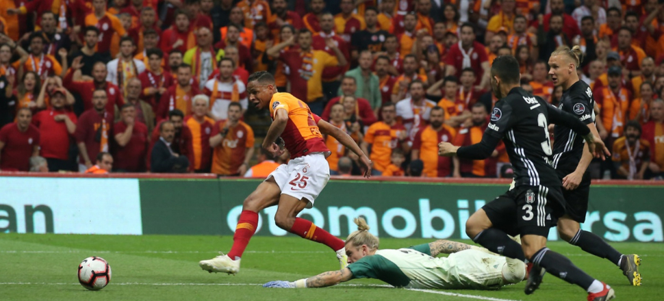 Brezilya'da gündem Fernando!